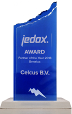 Jedox Partner Award 2013