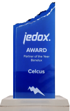 Jedox Partner Award 2015