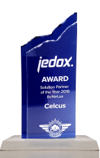 Jedox Partner Award 2018