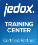 Certified Jedox Training Center